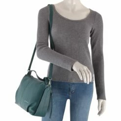 Von Cronshagen Beuteltasche Smilla/7019 Nero Black -Aufbewahrungstasche Geschäft 0 04643f56ba9ca7e 1280x1280