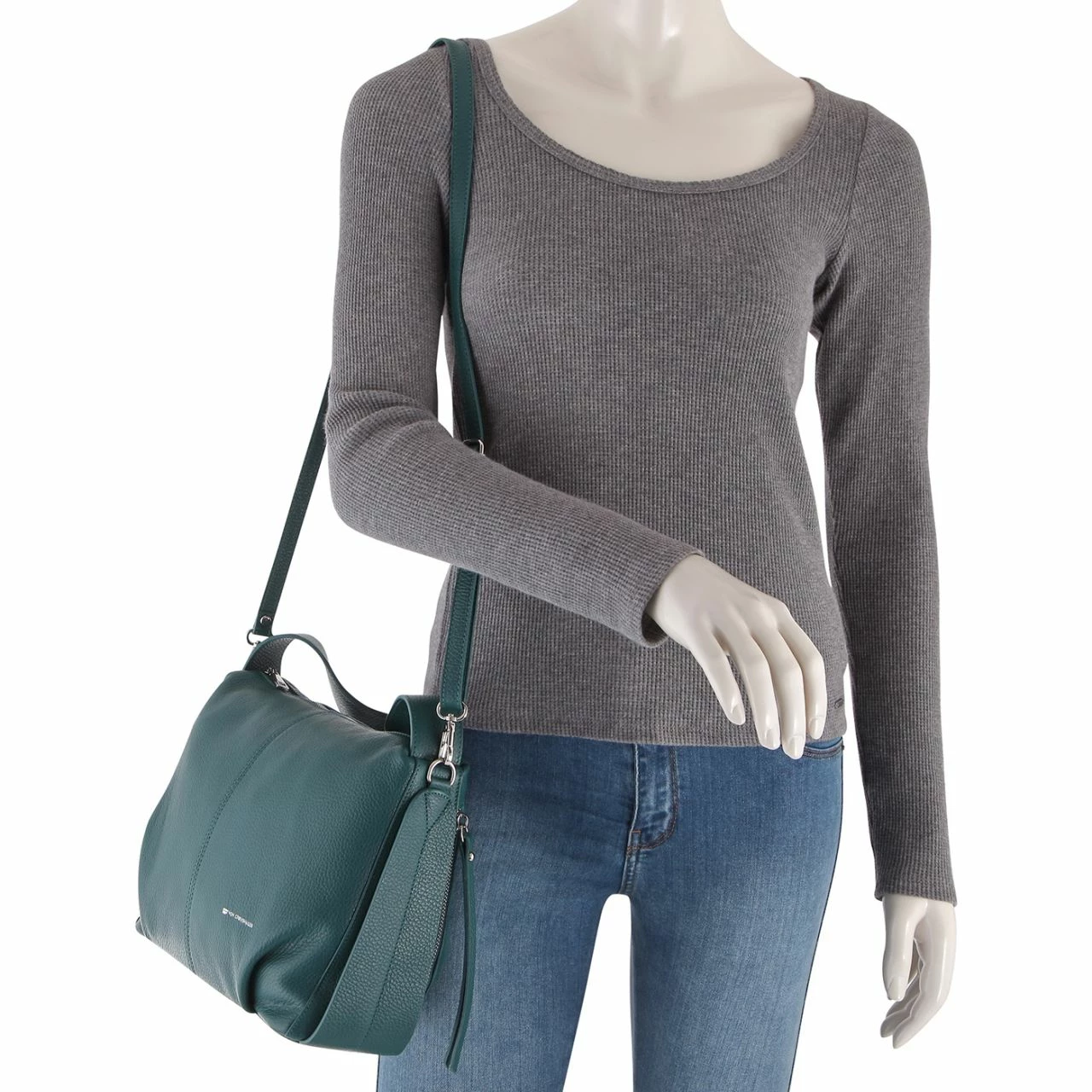 Von Cronshagen Beuteltasche Smilla/7019 Cipria 6 Von Cronshagen Beuteltasche Smilla/7019 Cipria – Bild 4