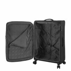 Von Cronshagen Reisetrolley Henrik 78cm Schwarz -Aufbewahrungstasche Geschäft 0 04643f5c8ca3472 1280x1280