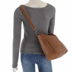 Sattlers & Co. Beuteltasche Escorial Mocca 11 Sattlers & Co. Beuteltasche Escorial Mocca -Aufbewahrungstasche Geschäft 0 04643f614839704 1280x1280