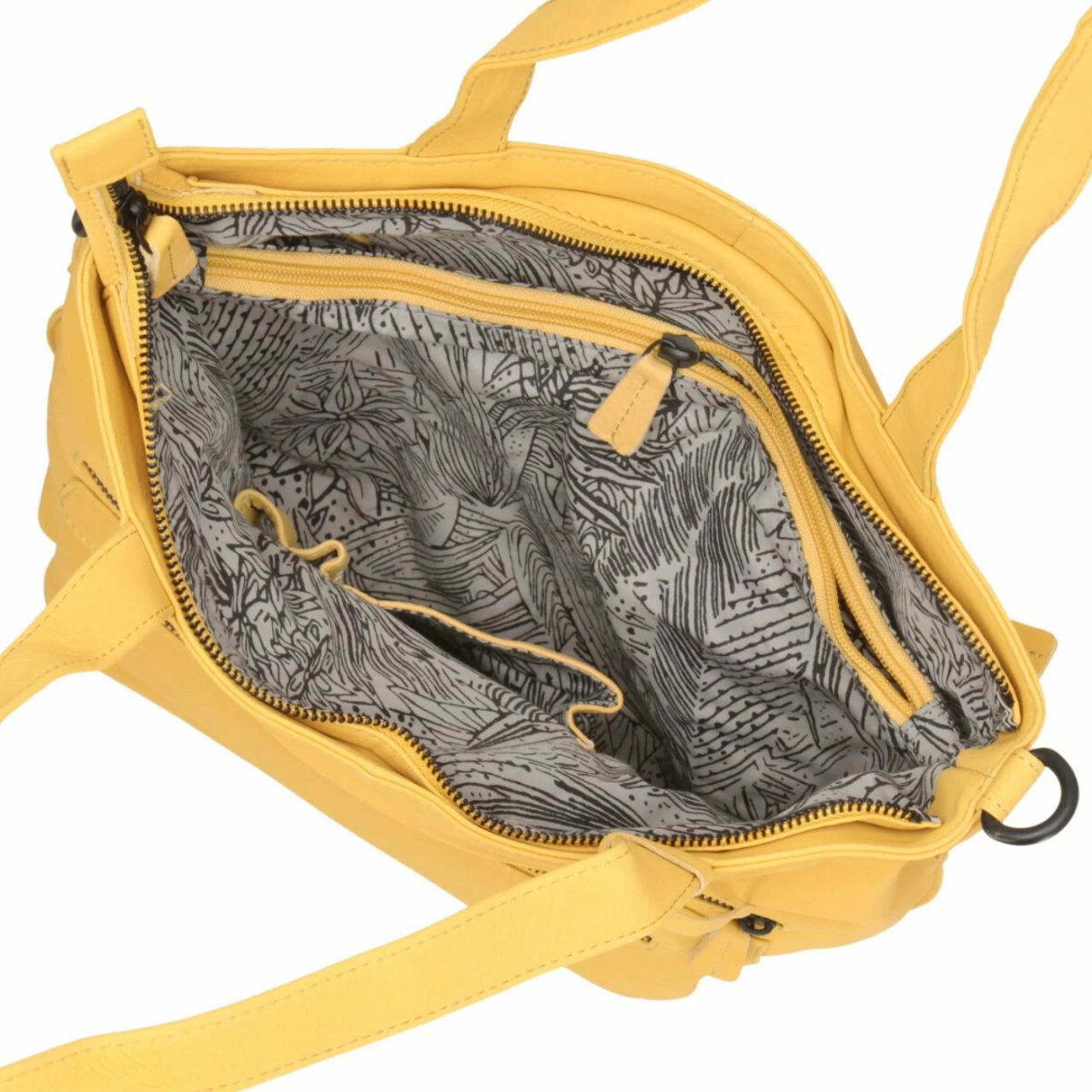 Voi Shopper Antonia Ginster 6 Voi Shopper Antonia Ginster – Bild 4