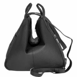 Voi Damenrucksack Lissy Schwarz -Aufbewahrungstasche Geschäft 0 04643f66c3caeaf 1280x1280