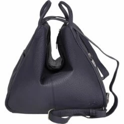 Voi Damenrucksack Lissy Blau -Aufbewahrungstasche Geschäft 0 04643f6710ed590 1280x1280