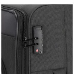 KENORADA Reisetrolley AIRSOLID 4w Spinner M 67cm Anthrazit -Aufbewahrungstasche Geschäft 0 04644065175f8b1 1280x1280