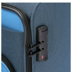 KENORADA Reisetrolley AIRSOLID 4w Spinner S 53cm Blue 22 KENORADA Reisetrolley AIRSOLID 4w Spinner S 53cm Blue -Aufbewahrungstasche Geschäft 0 04644065d8e4d99 1280x1280