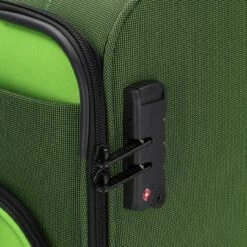 KENORADA Reisetrolley AIRSOLID 4w Spinner S 53cm Green 22 KENORADA Reisetrolley AIRSOLID 4w Spinner S 53cm Green -Aufbewahrungstasche Geschäft 0 046440666c23d2d 1280x1280