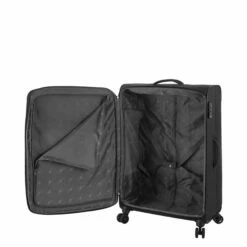 Von Cronshagen Reisetrolley Henrik 68cm Schwarz 15 Von Cronshagen Reisetrolley Henrik 68cm Schwarz -Aufbewahrungstasche Geschäft 0 0464409254be3f6 1280x1280