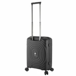Von Cronshagen Reisetrolley Mogens 55cm Schwarz -Aufbewahrungstasche Geschäft 0 046440a21c2ffd8 1280x1280