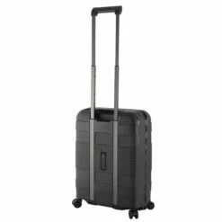 Von Cronshagen Reisetrolley FARMAN S 54cm Schwarz 14 Von Cronshagen Reisetrolley FARMAN S 54cm Schwarz -Aufbewahrungstasche Geschäft 0 046440a23669b6d 1280x1280