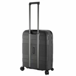 Von Cronshagen Reisetrolley FARMAN M 63cm Schwarz -Aufbewahrungstasche Geschäft 0 046440a2527c63d 1280x1280