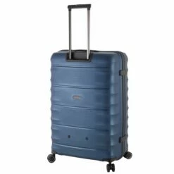 Von Cronshagen Reisetrolley Balto 75cm Navy -Aufbewahrungstasche Geschäft 0 046440a2c40a865 1280x1280