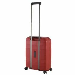 Von Cronshagen Reisetrolley FARMAN S 54cm Rot -Aufbewahrungstasche Geschäft 0 046440a37f90dc9 1280x1280