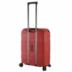 Von Cronshagen Reisetrolley FARMAN M 63cm Rot -Aufbewahrungstasche Geschäft 0 046440a39b6e0dd 1280x1280