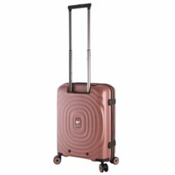 Von Cronshagen Reisetrolley Mogens 55cm Rose 14 Von Cronshagen Reisetrolley Mogens 55cm Rose -Aufbewahrungstasche Geschäft 0 046440a50bc5d70 1280x1280