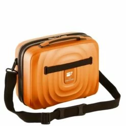 Von Cronshagen Kosmetikkoffer Mans Beauty Case Orange -Aufbewahrungstasche Geschäft 0 046440a70188ee2 1280x1280
