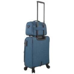 Von Cronshagen Kosmetikkoffer Cloud 2.0 Petrol -Aufbewahrungstasche Geschäft 0 046440a757281a2 1280x1280