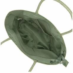 Prato Shopper EK04 Green -Aufbewahrungstasche Geschäft 0 046441ba0eacef4 1280x1280