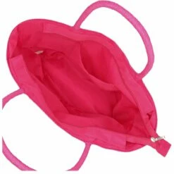 Prato Shopper EK04 Pink -Aufbewahrungstasche Geschäft 0 046441ba3718e67 1280x1280