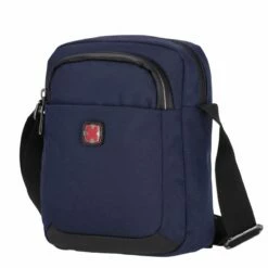 Travel'n'Meet Umhängetasche ME-045 Navy -Aufbewahrungstasche Geschäft 0 046441ba8948bfe 1280x1280