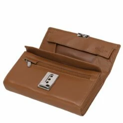 KENORADA Kellnerbörse Traun Cognac -Aufbewahrungstasche Geschäft 0 046441be3f4050a 1280x1280