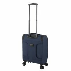 Von Cronshagen Reisetrolley Henrik 55cm Marine -Aufbewahrungstasche Geschäft 0 04644334fb502a5 1280x1280