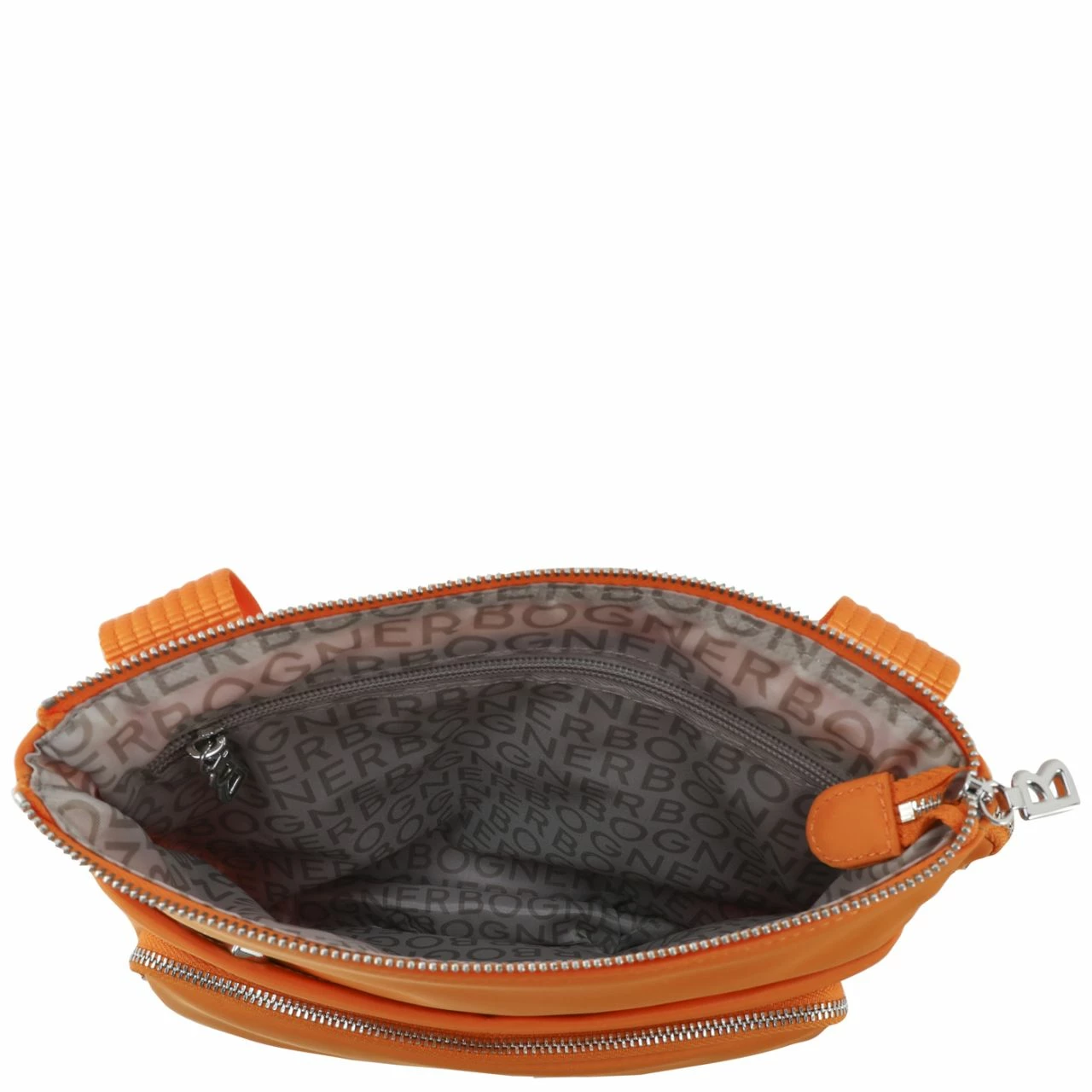 Bogner Umhängetasche Verbier Play Serena Shoulderbag Mvz Orange 6 Bogner Umhängetasche Verbier Play Serena Shoulderbag Mvz Orange – Bild 4