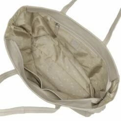 Sattlers & Co. Shopper The Guranda Ramana Light Grey 20 Sattlers & Co. Shopper The Guranda Ramana Light Grey -Aufbewahrungstasche Geschäft 0 04644c426c550cf 1280x1280