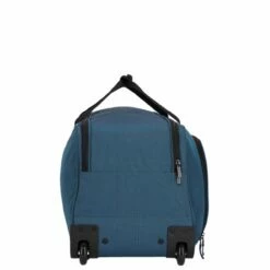 KENORADA Reisetasche Mit Rollen AIRSOLID Travel Bag Wheels 66l Blue -Aufbewahrungstasche Geschäft 0 04644c433818fde 1280x1280