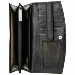 Maître Langbörse Damen Leisel Dieburg Purse IH8F Black -Aufbewahrungstasche Geschäft 0 0464542f8d4a78c 1280x1280