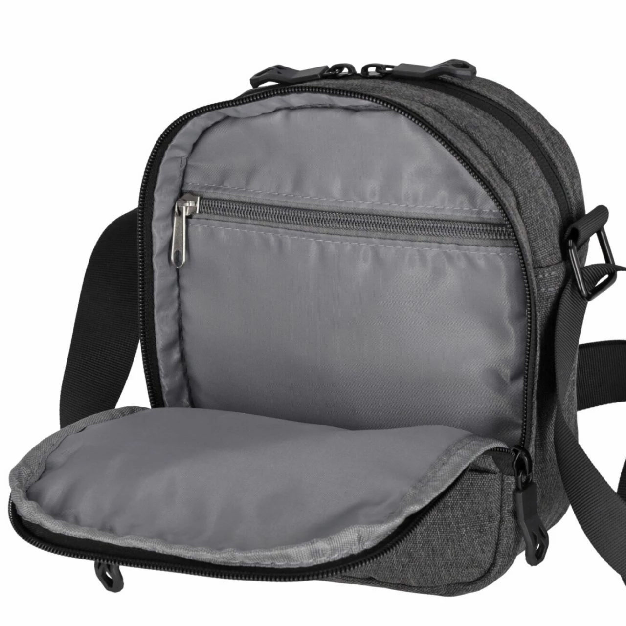 KENORADA Umhängetasche CT13 S Holma Anthrazit 6 KENORADA Umhängetasche CT13 S Holma Anthrazit – Bild 4