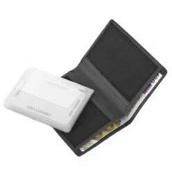 KENORADA Kreditkartenetui Ried Schwarz 9 KENORADA Kreditkartenetui Ried Schwarz -Aufbewahrungstasche Geschäft 0 0464597403357ea 1280x1280