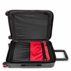 Eastpak Reisetrolley Cnnct Case S 55cm Accent Grey -Aufbewahrungstasche Geschäft 0 04645ac3526b6c6 1280x1280