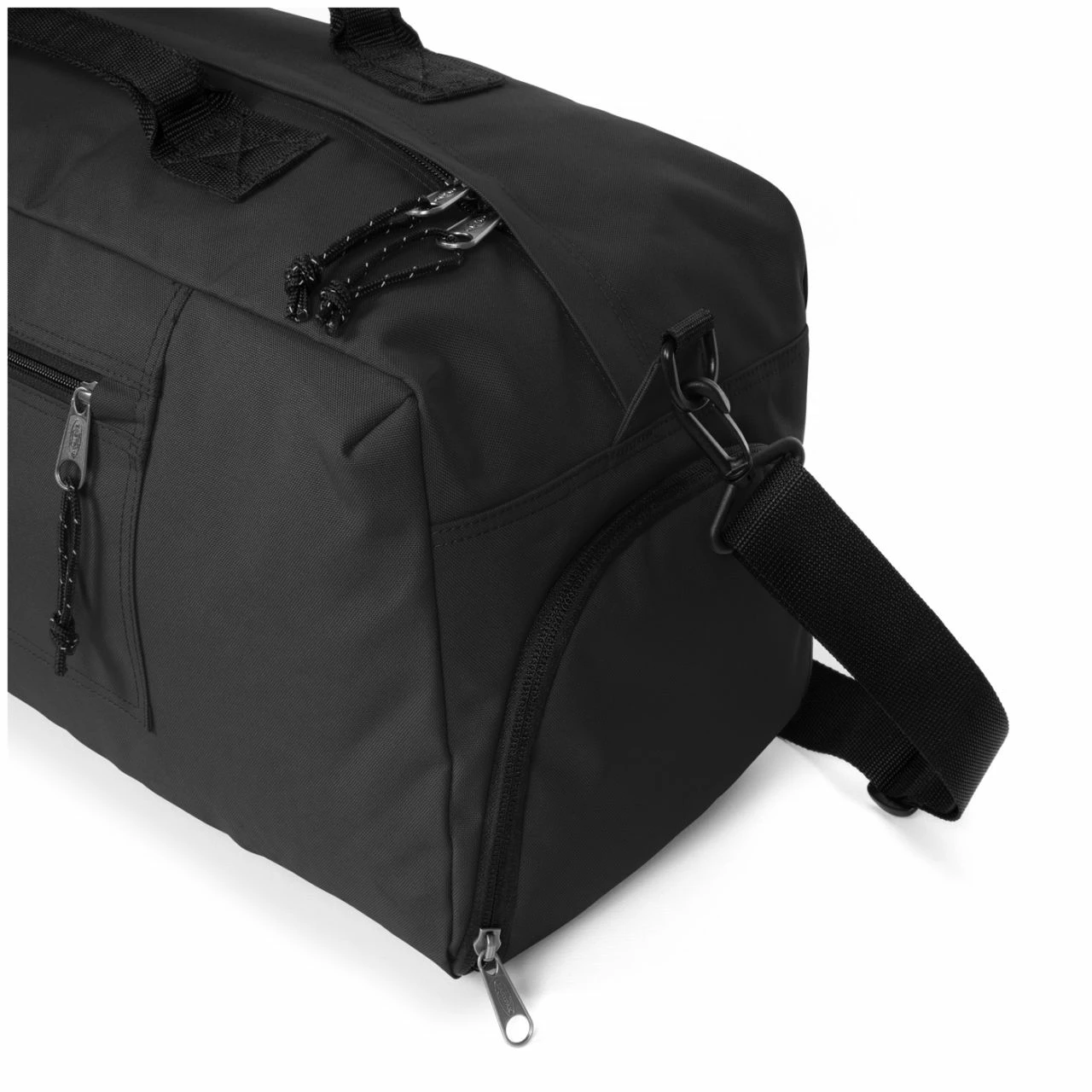 Eastpak Reisetasche Duffl'R M 36l Black 6 Eastpak Reisetasche Duffl'R M 36l Black – Bild 4