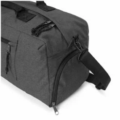 Eastpak Reisetasche Duffl'R L 60l Black Denim 11 Eastpak Reisetasche Duffl'R L 60l Black Denim -Aufbewahrungstasche Geschäft 0 04645ac3dd82d7b 1280x1280