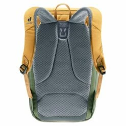 Deuter Kinder Rucksack Overday 15l Khaki-cinamon -Aufbewahrungstasche Geschäft 0 04645c15fb54185 1280x1280