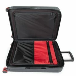 Eastpak Reisetrolley Cnnct Case M 65cm Accent Grey -Aufbewahrungstasche Geschäft 0 04645c161284e17 1280x1280