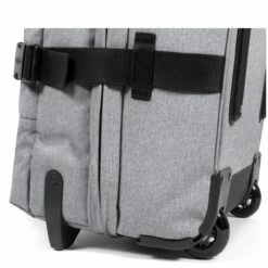 Eastpak Reisetasche Mit Rollen Authentic Tranverz S 42l Sunday Grey 11 Eastpak Reisetasche Mit Rollen Authentic Tranverz S 42l Sunday Grey -Aufbewahrungstasche Geschäft 0 04645c167508591 1280x1280