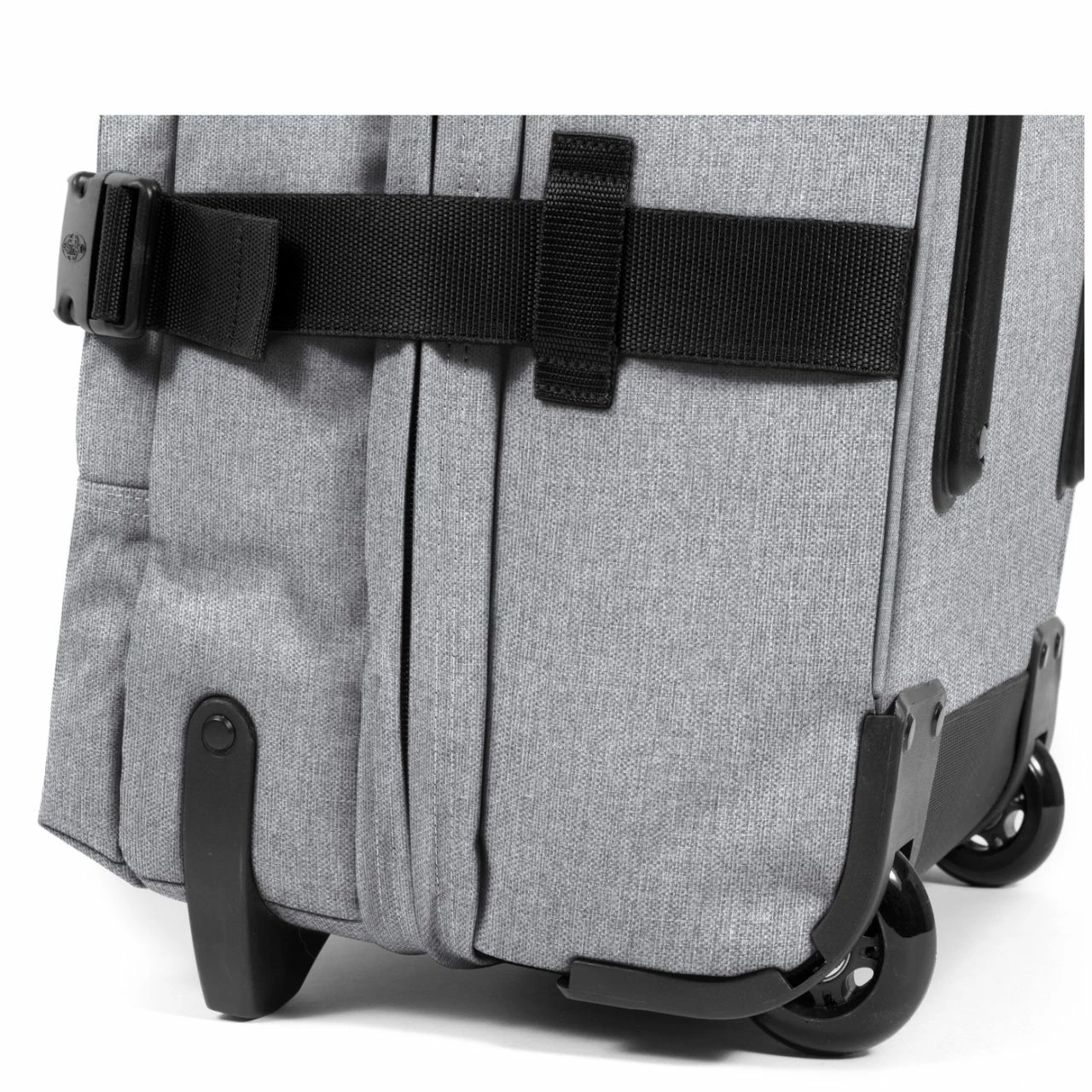 Eastpak Reisetasche Mit Rollen Authentic Tranverz S 42l Sunday Grey 6 Eastpak Reisetasche Mit Rollen Authentic Tranverz S 42l Sunday Grey – Bild 4