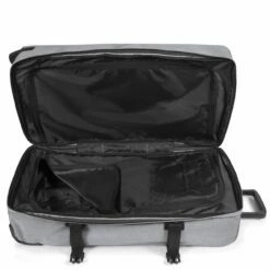 Eastpak Reisetasche Mit Rollen Authentic Tranverz L 121l Sunday Grey -Aufbewahrungstasche Geschäft 0 04645c168660c69 1280x1280