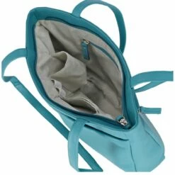 OKSO Shopper 21 Petrol -Aufbewahrungstasche Geschäft 0 04645d6838bc591 1280x1280