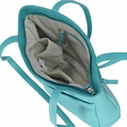 OKSO Shopper 21 Aqua 20 OKSO Shopper 21 Aqua -Aufbewahrungstasche Geschäft 0 04645d685d28a3d 1280x1280