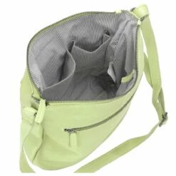 Sattlers & Co. Umhängetasche The Artisanry Esbelto Mint -Aufbewahrungstasche Geschäft 0 046463fd2ef0fcc 1280x1280