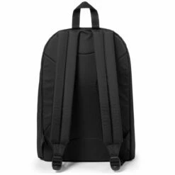 Eastpak Rucksack Out Of Office 27l Schwarz -Aufbewahrungstasche Geschäft 0 0464657b5d83833 1280x1280