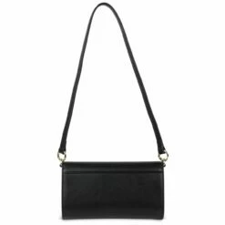 Inyati Umhängetasche Leeni Crossbody Black - Silver 11 Inyati Umhängetasche Leeni Crossbody Black - Silver -Aufbewahrungstasche Geschäft 0 04646be628c4252 1280x1280