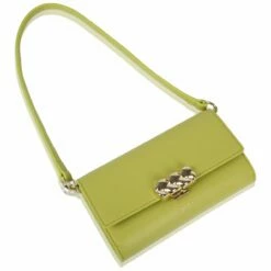Inyati Umhängetasche Leeni Crossbody Limeade - Gold -Aufbewahrungstasche Geschäft 0 04646be6386d157 1280x1280