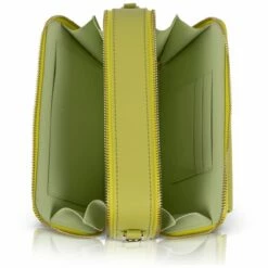 Inyati Umhängetasche Maliia Crossbody Limeade - Gold 12 Inyati Umhängetasche Maliia Crossbody Limeade - Gold -Aufbewahrungstasche Geschäft 0 04646be703ce819 1280x1280