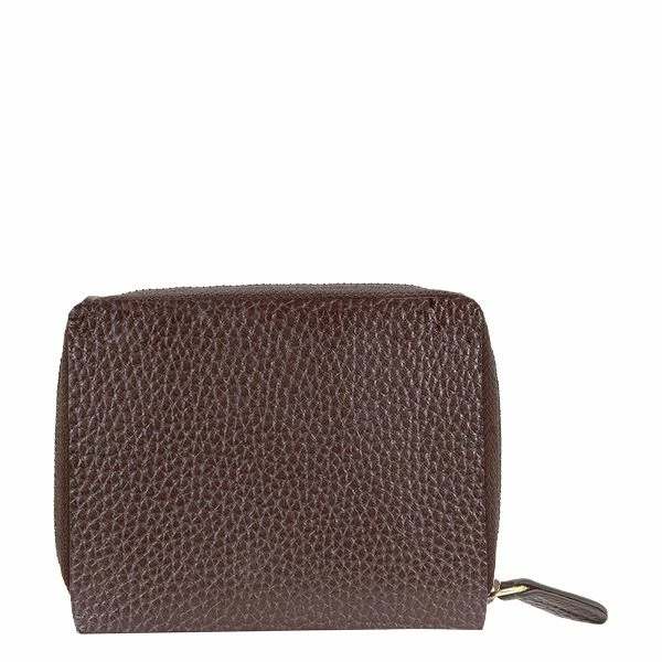 Braun Büffel Überschlagbörse Damen Asti M 8CS 50454 Coffee 6 Braun Büffel Überschlagbörse Damen Asti M 8CS 50454 Coffee – Bild 4