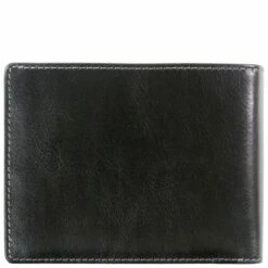 Braun Büffel Querbörse Herren Arezzo 9 CS Schwarz -Aufbewahrungstasche Geschäft 0 04646be90e6fba4 1280x1280
