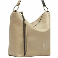 Liebeskind Berlin Beuteltasche Aissa Hobo M Sandstein -Aufbewahrungstasche Geschäft 0 04646d37de5ce1b 1280x1280