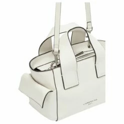 Liebeskind Berlin Kurzgriff Tasche Sienna 2 S Coconut -Aufbewahrungstasche Geschäft 0 04646d37f51995c 1280x1280